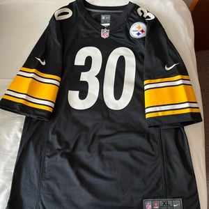 Steelers Conner Jersey